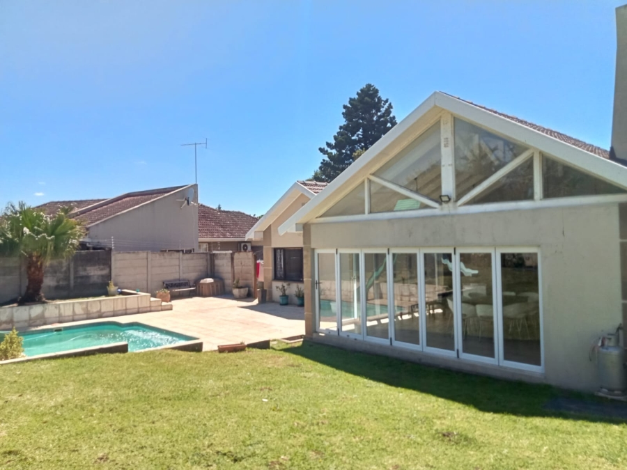 4 Bedroom Property for Sale in Baysville Eastern Cape